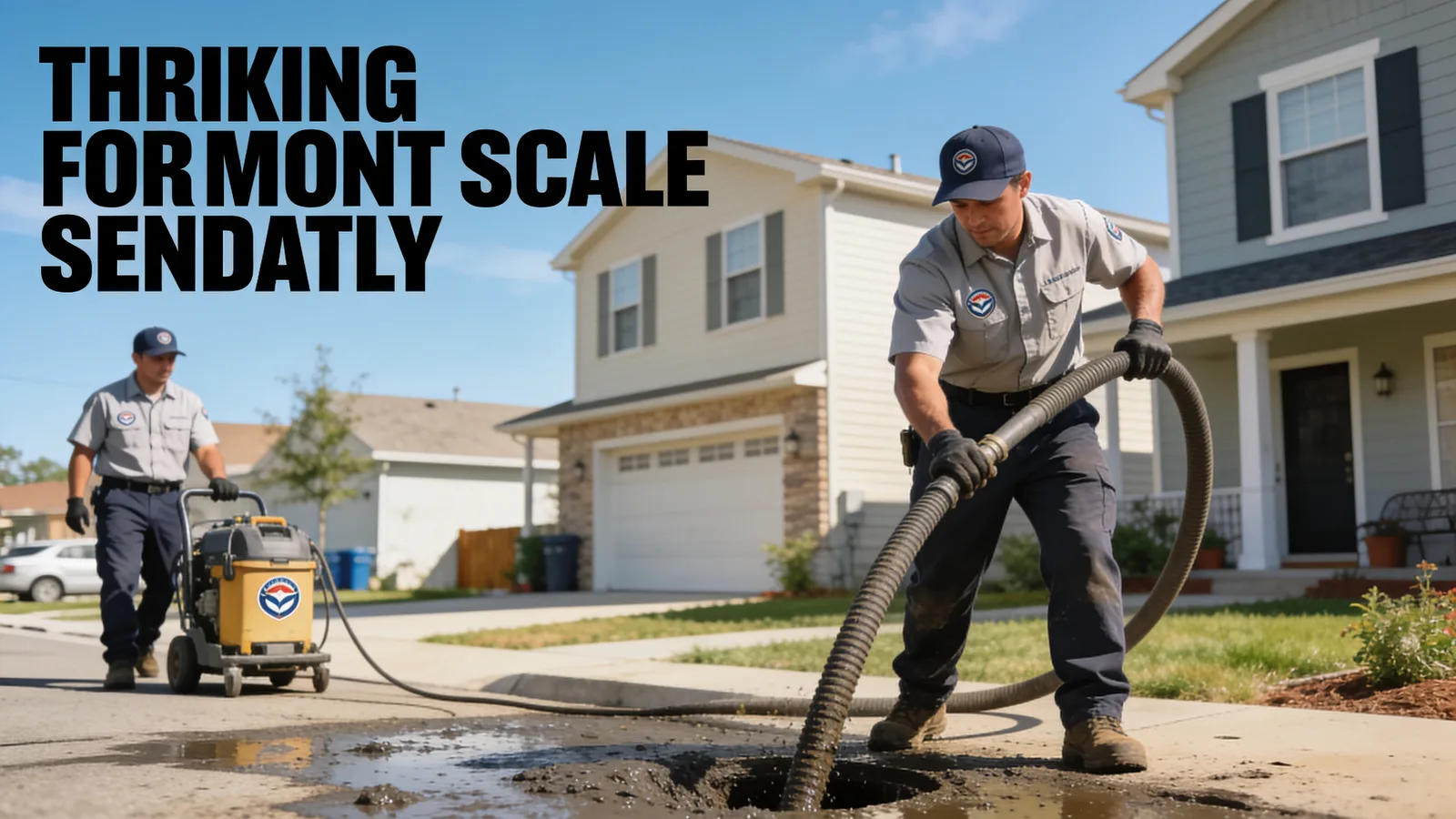 Sewage Cleanup in Plano, TX near me